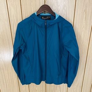 Under Armour Rain Jacket